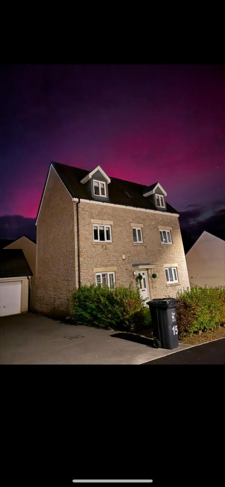 4 Bedroom Luxurious Detached Home Liskeard Exterior foto
